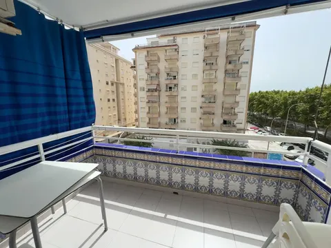 Wohnung 59 m² in Gandia
