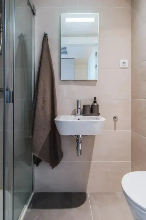 Room for rent, Barcelona (2/10)