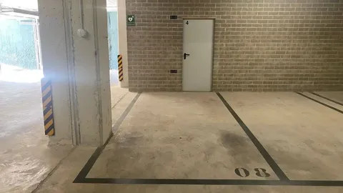 Appartamento 82 m² a Sabadell