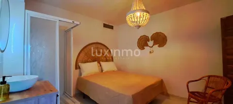 Casa de 180 m² en Teulada