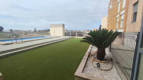 Pis de 79 m² a Deltebre