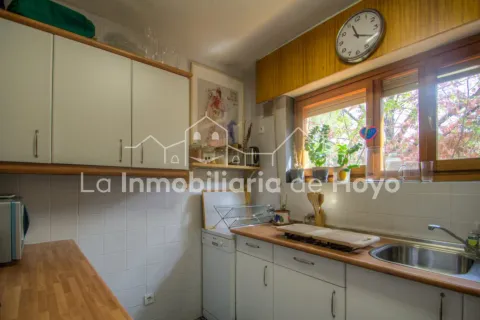 Pis de 105 m² a Hoyo de Manzanares