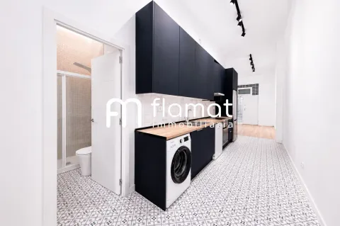 Pis de 83 m² a Barcelona