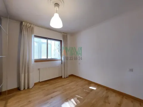 Pis de 120 m² a Ourense