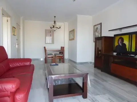 Pis de 70 m² a Màlaga