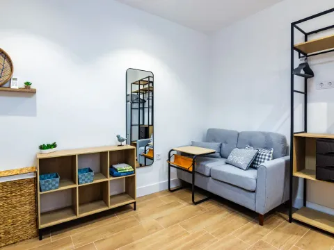 Pis de 103 m² a Sevilla