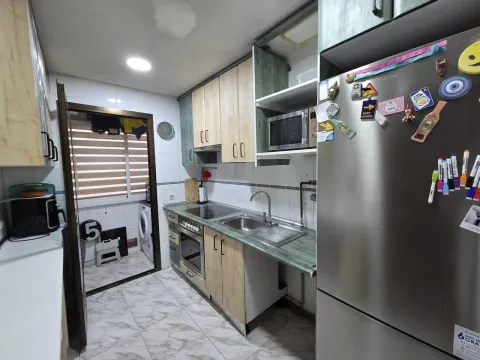 Appartamento 55 m² a Fuenlabrada