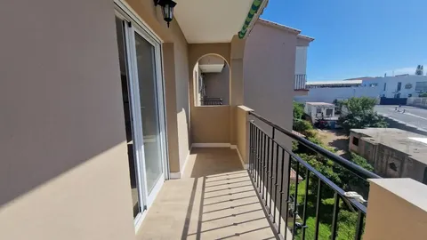 Apartamento 110 m² em Mijas