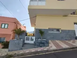 Pis de 67 m² a Candelaria