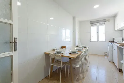 Zimmer zur Miete, Valencia