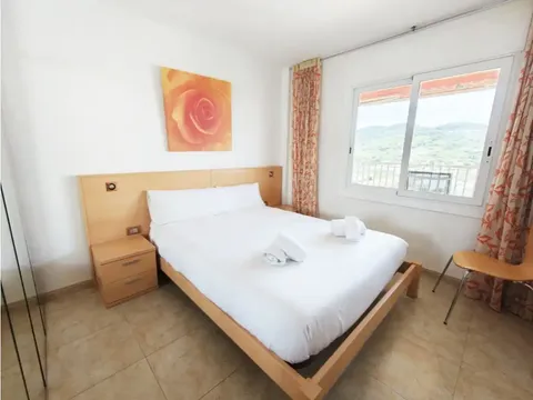 Квартира 83 м² у Malgrat de Mar