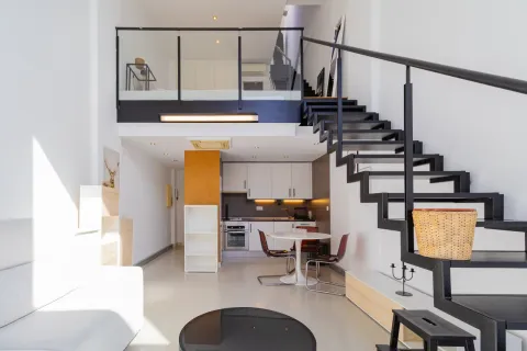 Квартира 105 м² в Alcorcón