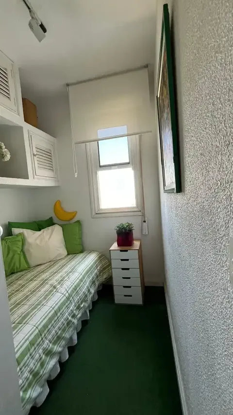 Pis de 120 m² a Punta Umbría