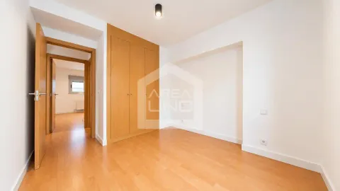 Квартира 65 м² у Alcorcón