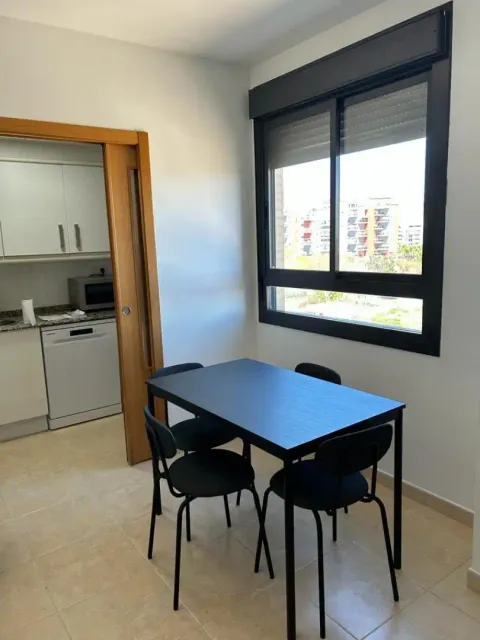 Apartamento 60 m² em Castelló de la Plana / Castellón de la Plana (3/16)