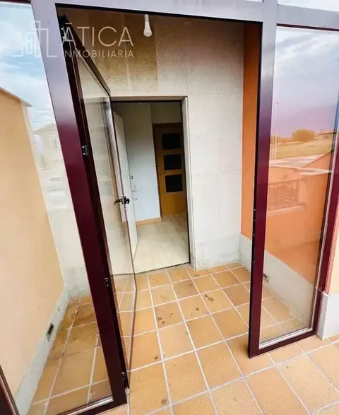 Casa de 200 m² a Moriscos