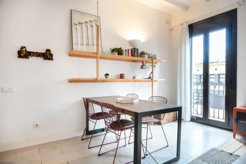 Pis de 55 m² a Barcelona