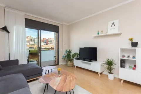 Appartamento 95 m² a l'Hospitalet de Llobregat