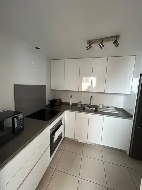 Wohnung 117 m² in Marbella