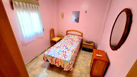 Pis de 90 m² a Gandia