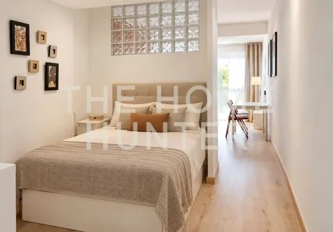 Wohnung 41 m² in Barcelona