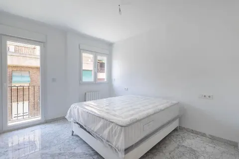 Pis de 100 m² a Granada