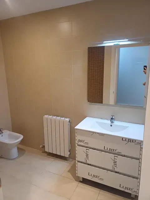 Wohnung 92 m² in Tarragona