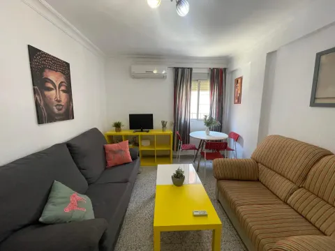 Zimmer zur Miete, Sevilla