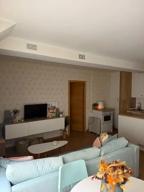 Apartamento 60 m² em Cáceres