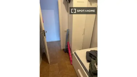 Habitación en alquiler, Barcelona (3/14)