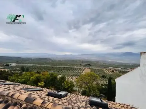 Pis de 105 m² a Baeza