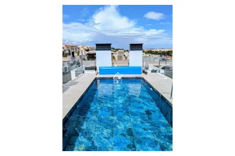 Квартира 40 м² у Torrevieja (4/17)