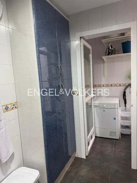 Pis de 100 m² a San Fernando