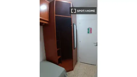 Habitació de lloguer, Arucas