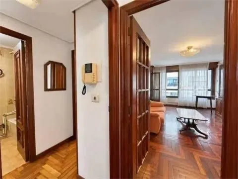 Pis de 63 m² a Vigo