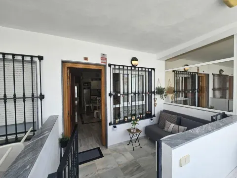 Apartamento 56 m² em Fuengirola