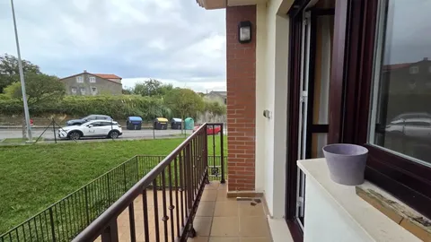 Pis de 87 m² a Santander