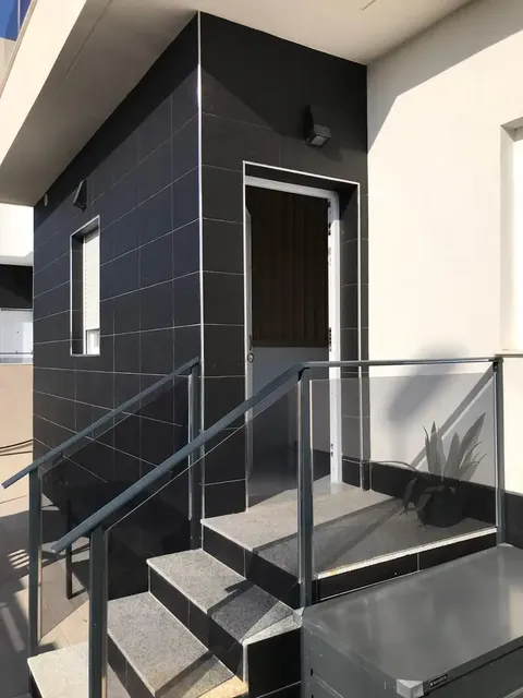 Casa de 119 m² a Daia Nova