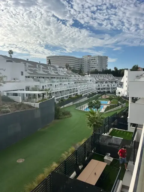 Pis de 80 m² a Fuengirola