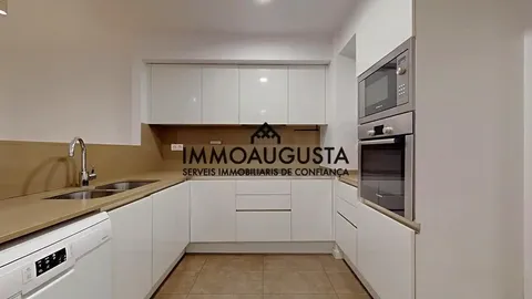 Pis de 88 m² a Barcelona