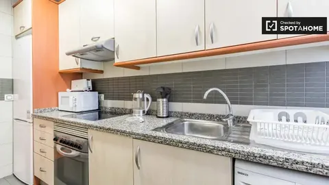 Habitació de lloguer, València