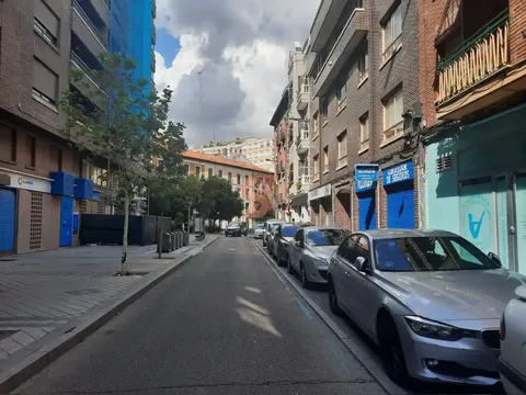 Pis de 85 m² a Valladolid