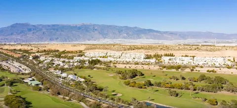Wohnung 45 m² in El Ejido