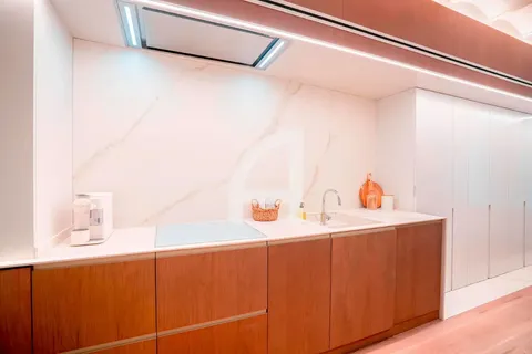 Pis de 38 m² a Barcelona