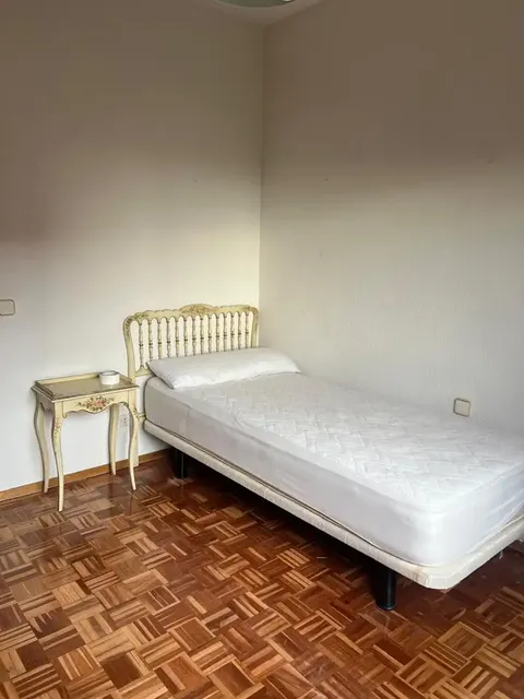 Appartamento 120 m² a Madrid