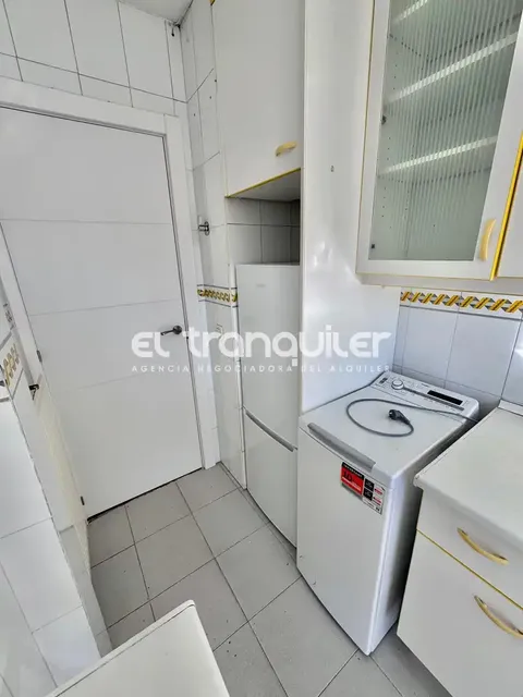 Pis de 69 m² a Madrid