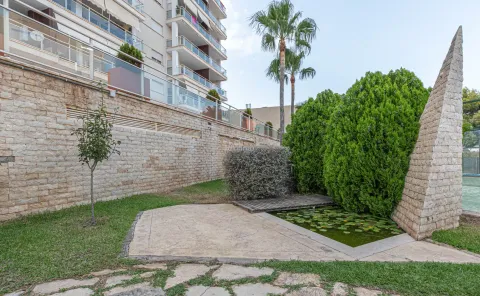 Pis de 320 m² a Calp