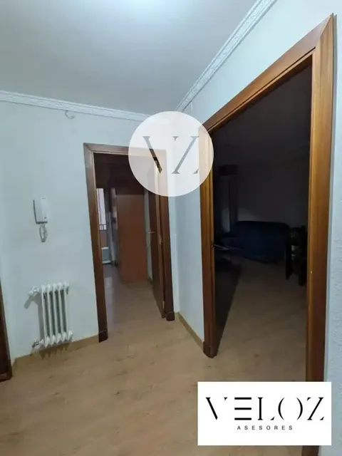 Wohnung 100 m² in Salamanca