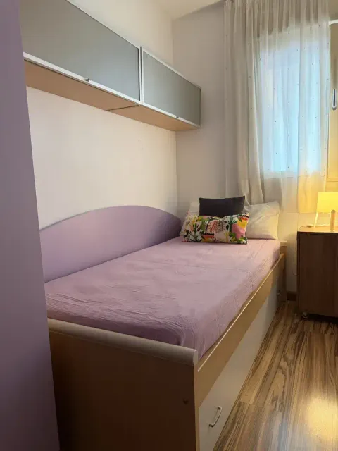 Piso de 70 m² en Almería