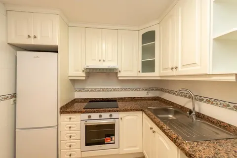 Pis de 94 m² a Alacant